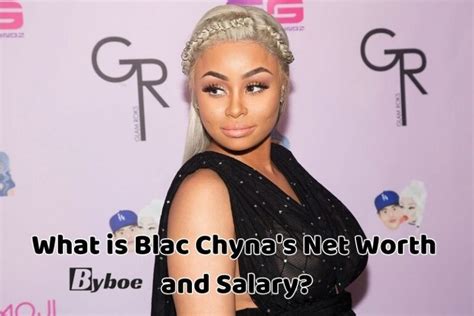 Blac Chyna – Wikipedia